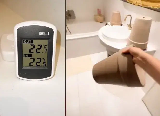 Zdjęcie Jak ogrzać mieszkanie bez kaloryfera? Skuteczne i tanie metody