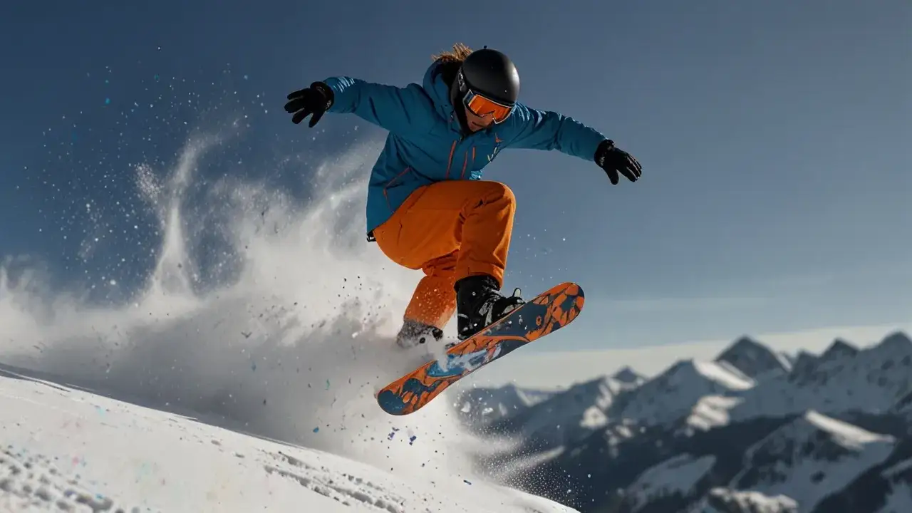 Zdjęcie Czy Bataleon Disaster to deska odmieni Twój freestyle? Analiza