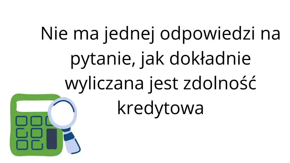 Zdjęcie BIK: Co to jest i jak wpływa na Twoją zdolność kredytową?