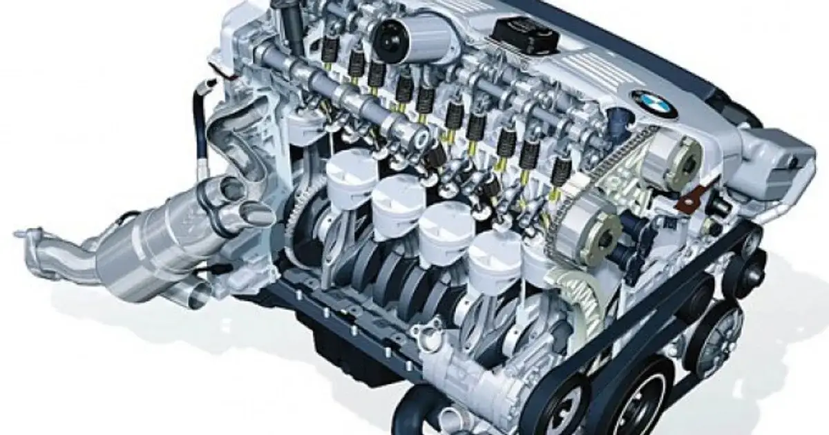 Zdjęcie Czy w dieslu jest przepustnica? Odkryj różnice w działaniu silników