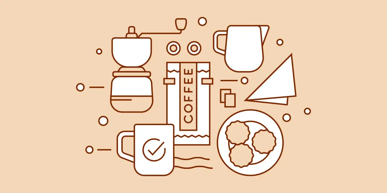 Zdjęcie Jaka kawa najbardziej pobudza? Odkryj sekrety mocnej energii