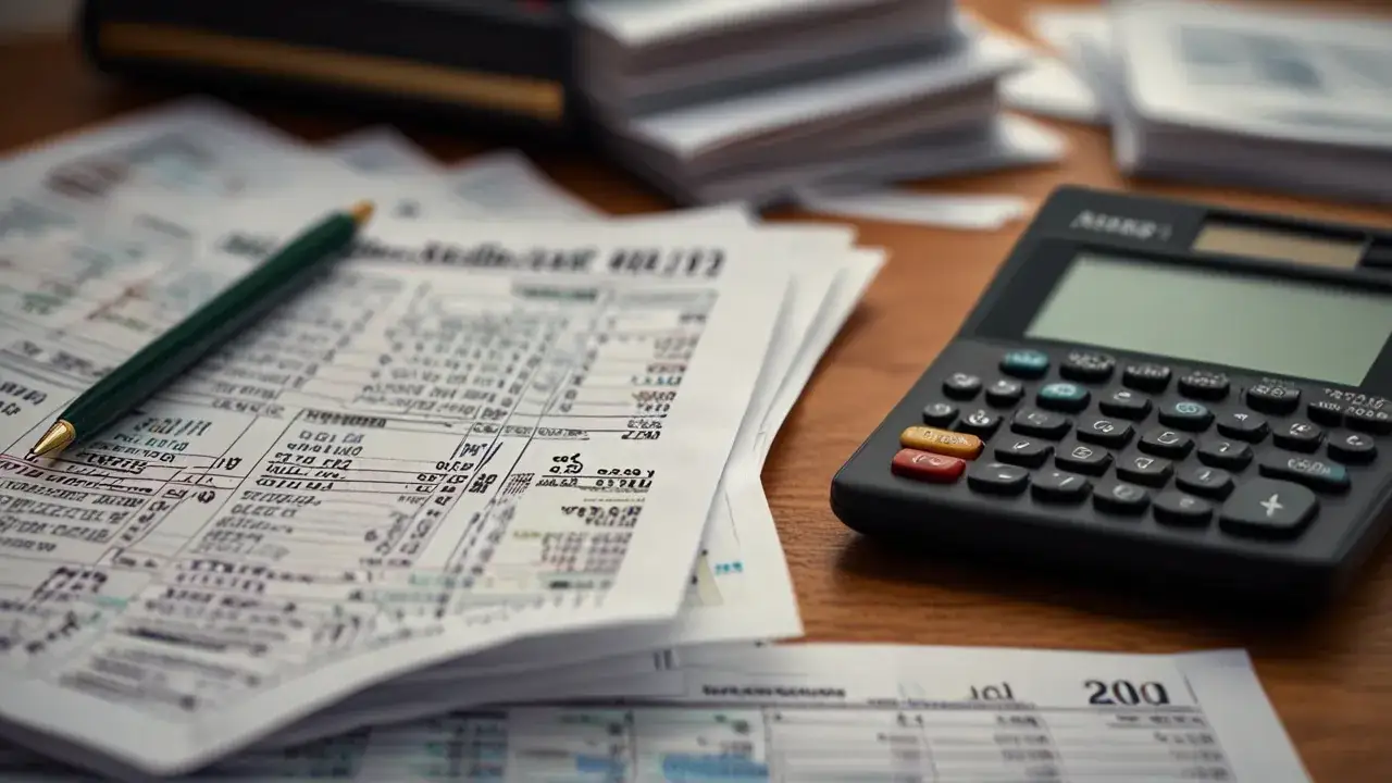 Zdjęcie Koszty uzyskania z wielu stosunków pracy? Jak to można rozliczyć?