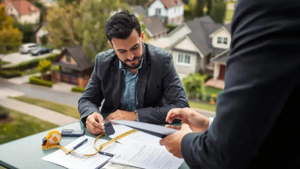 Zdjęcie Kto szacuje wartość nieruchomości i jak uniknąć błędów w wycenie?