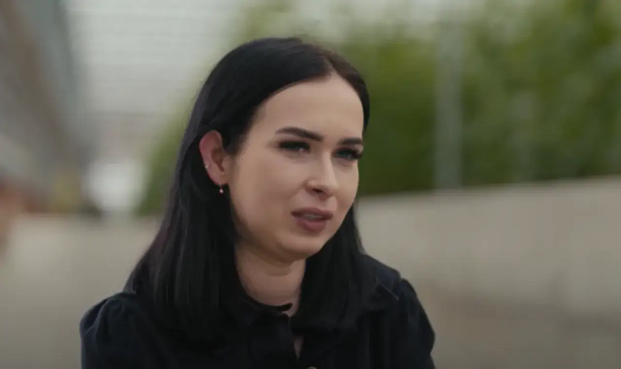 Zdjęcie Anna z Rolnik szuka żony 10 skąd jest? Historia Anny Derbiszewskiej z Wielkopolski