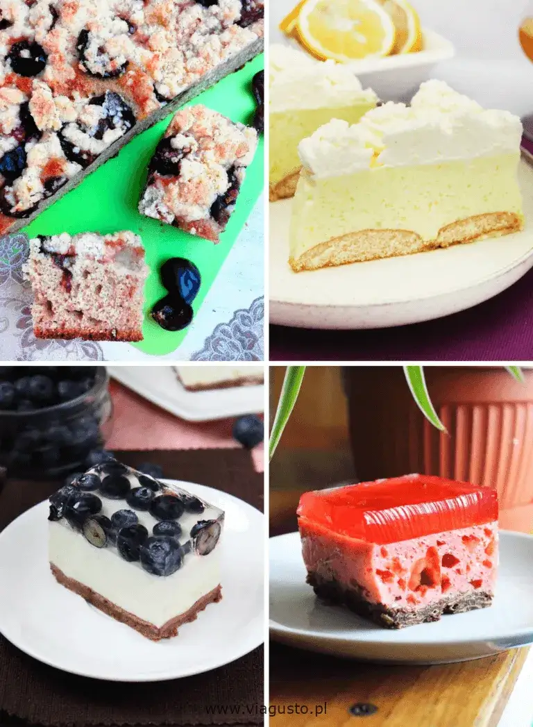 Zdjęcie Pyszne desery na grilla, które zaskoczą Twoich gości i ożywią przyjęcie