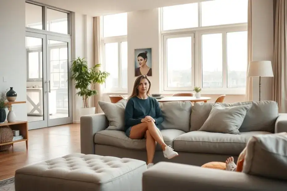 Zdjęcie Magda Linette gdzie mieszka? Poznań jako jej świadek sukcesów tenisowych