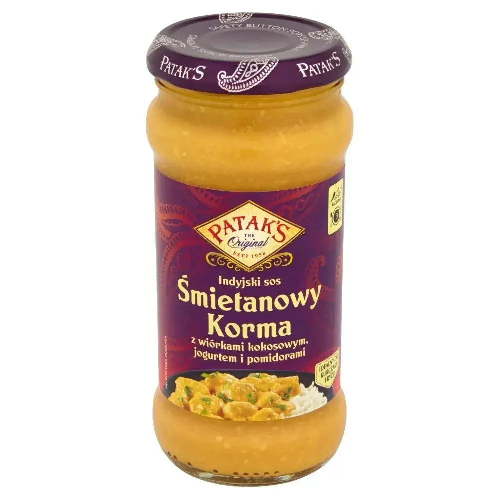 Zdjęcie Gdzie kupić sos śmietanowy z maka? Sprawdź najlepsze opcje!