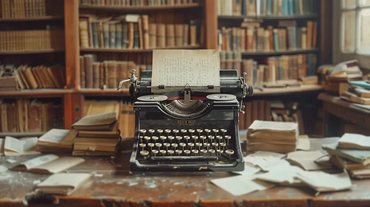 Zdjęcie Gabrielle Colette - życie i twórczość francuskiej pisarki: co wyróżnia dzieła?