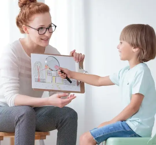 Zdjęcie Jakie badania zrobić dziecku z autyzmem, aby uniknąć błędów w diagnozie