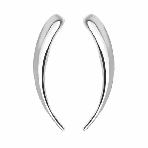 Zdjęcie Kolczyki na całe ucho jak się nazywają? Poznaj tajemnice nausznic