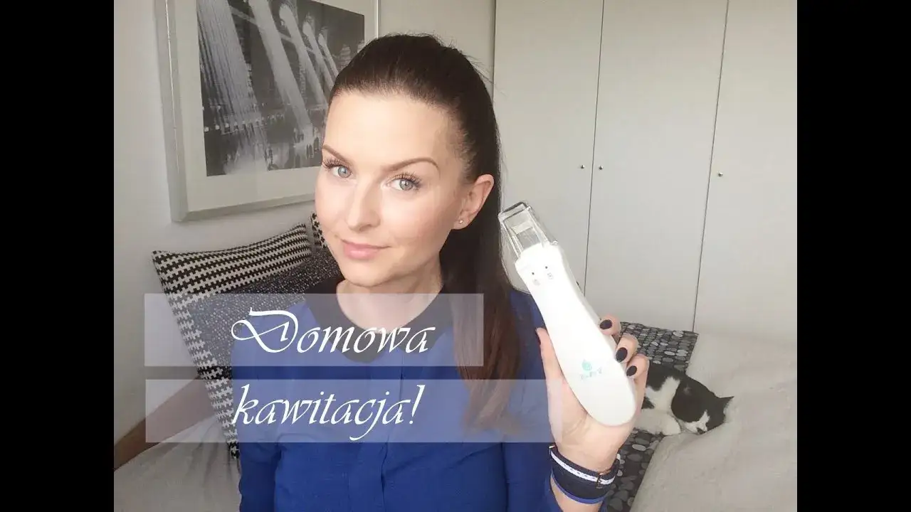 Zdjęcie Mikrodermabrazja czy kawitacja w domu – która metoda jest lepsza dla Ciebie?