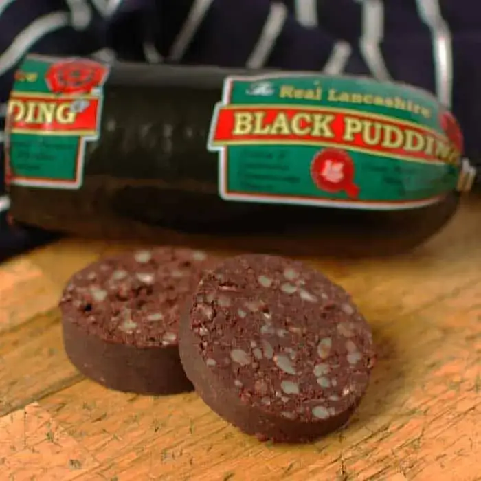 Zdjęcie Czarna kaszanka - co to jest, skład i wartości odżywcze