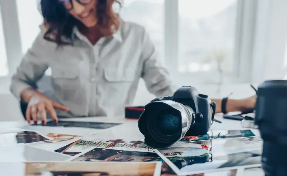 Zdjęcie Ile zarabia fotograf w USA? Zaskakujące różnice w wynagrodzeniach