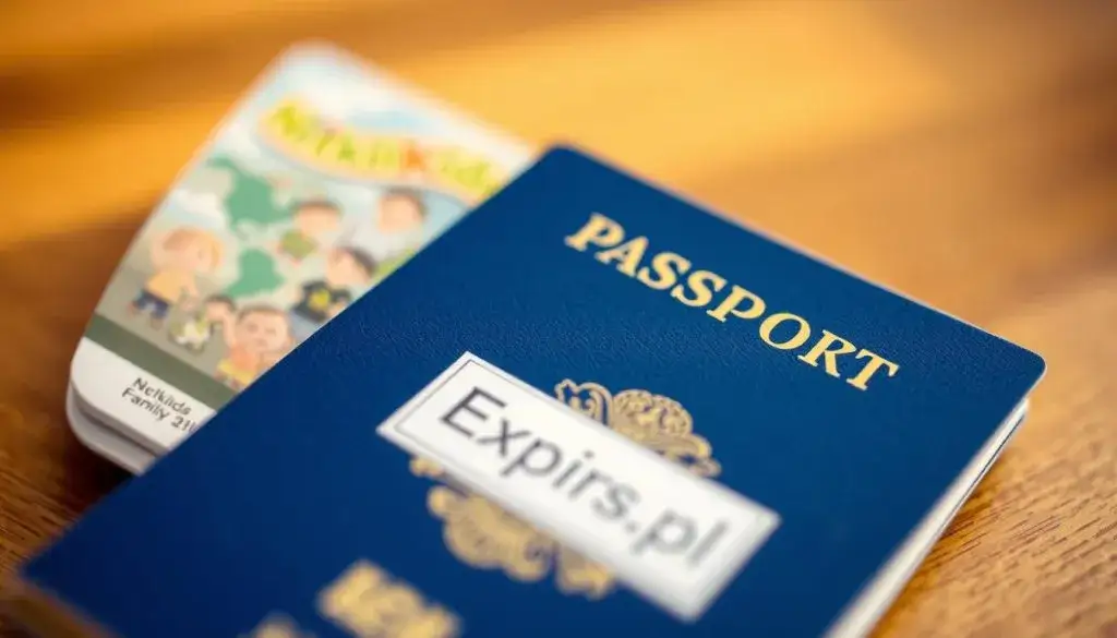 Zdjęcie Ile się czeka na paszport dla dziecka? Sprawdź, co wpływa na czas oczekiwania