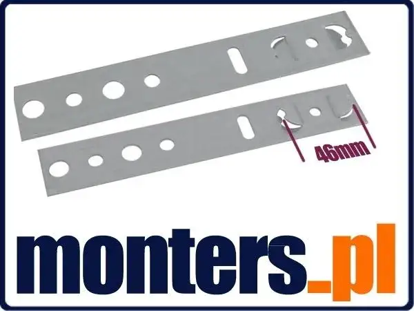 Zdjęcie Tanie kotwy do okien PCV: Ile naprawdę zapłacisz za solidne mocowanie?