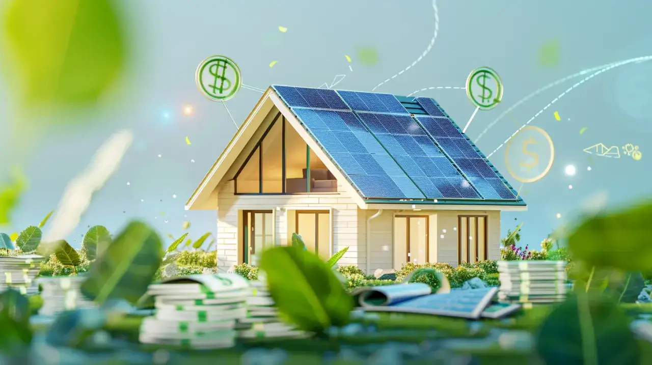 Zdjęcie Poziomy dofinansowania w Czystym Powietrzu: Ile możesz dostać?