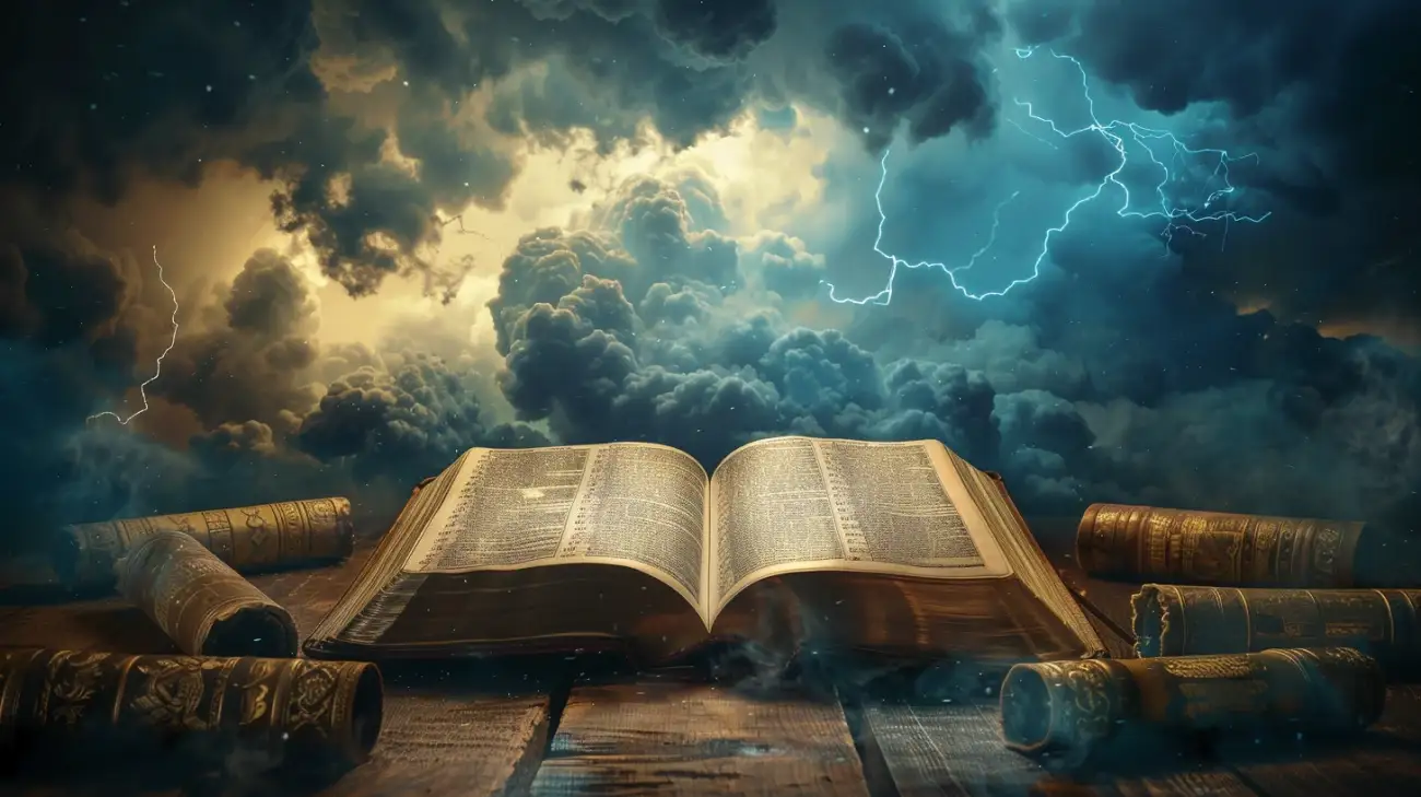 Zdjęcie Hiobowa wieść: Co to znaczy? Wyjaśniamy znaczenie frazeologizmu