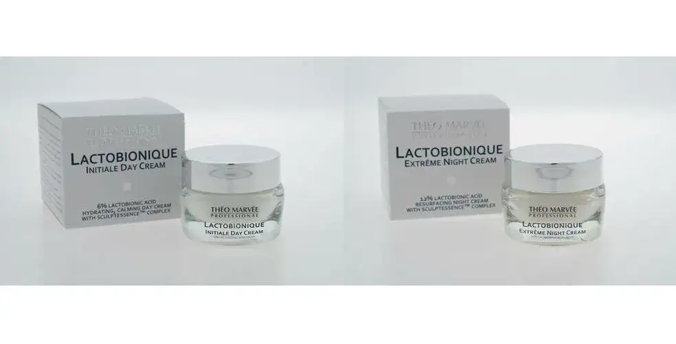 Zdjęcie Kwas laktobionowy do jakiej cery? Sprawdź, czy jest dla Ciebie idealny