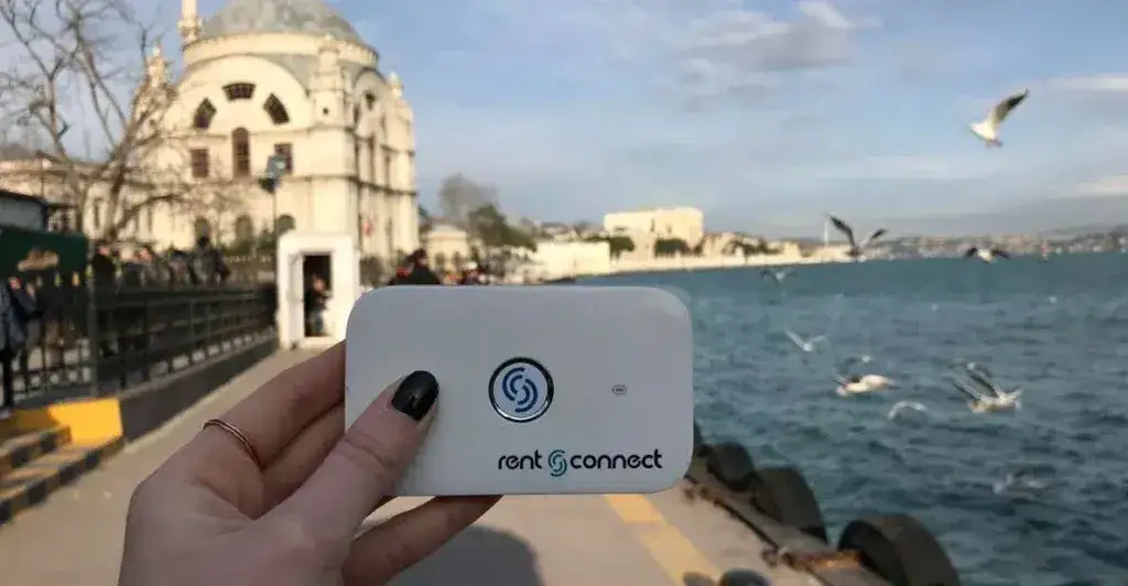 Zdjęcie Ile kosztuje wifi w hotelu w Turcji? Ceny, które musisz znać