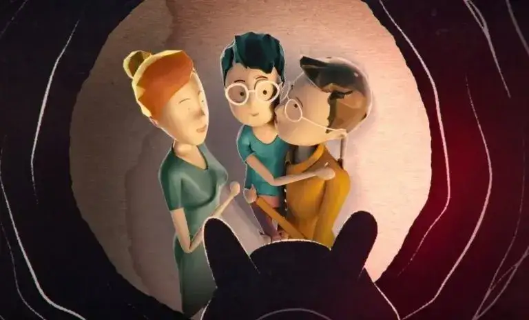 Zdjęcie Najlepsze filmy dla dzieci i rodziców, które umocnią Wasze więzi