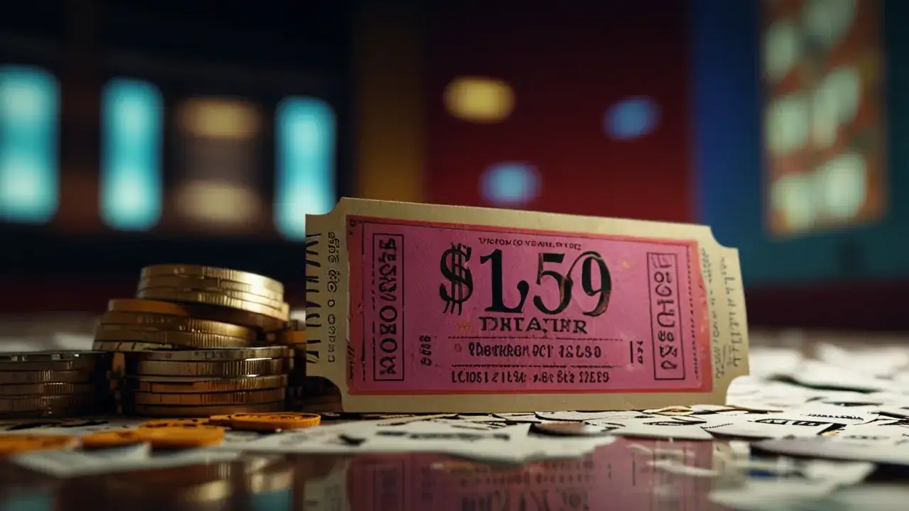 Zdjęcie Bilety do kina: Jak zaoszczędzić na seansach i kupić taniej?