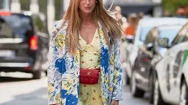 Zdjęcie Czy nerki są modne? Trendy i stylizacje inspirowane kształtem nerek