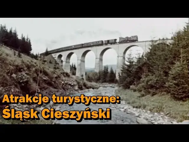 Zdjęcie Filmy o Śląsku: Odkryj ich niezwykłe historie i kulturę regionu
