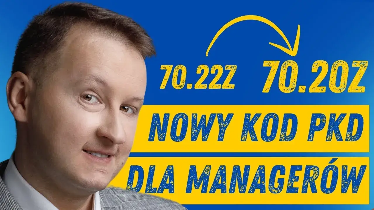 Zdjęcie Ryczałt dla PKD 70.22: Ukryty sposób na niższe podatki w doradztwie