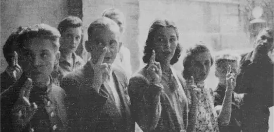 Zdjęcie Powstanie Warszawskie - kluczowa data w historii Polski