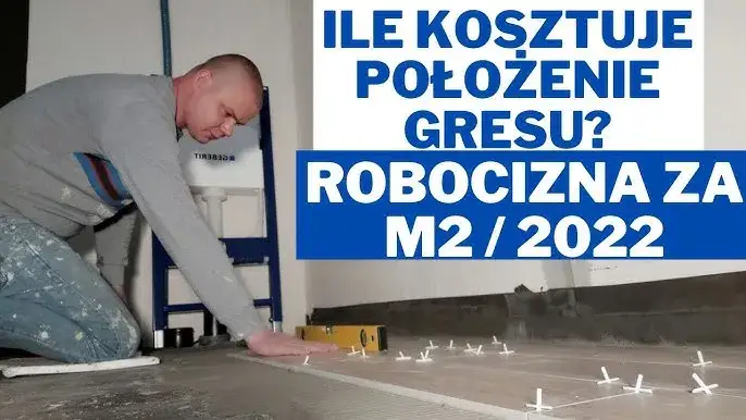Zdjęcie Ile naprawdę kosztuje położenie gresu 60x60? Sprawdź, na co uważać!
