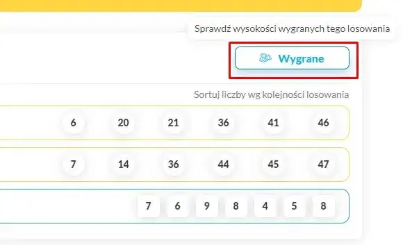 Zdjęcie Jak grać systemem w lotto i zwiększyć szanse na wygraną