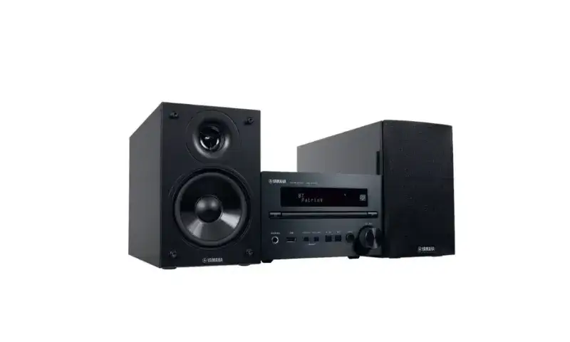 Zdjęcie Mini wieża Yamaha czy Denon – która lepiej spełni Twoje oczekiwania?