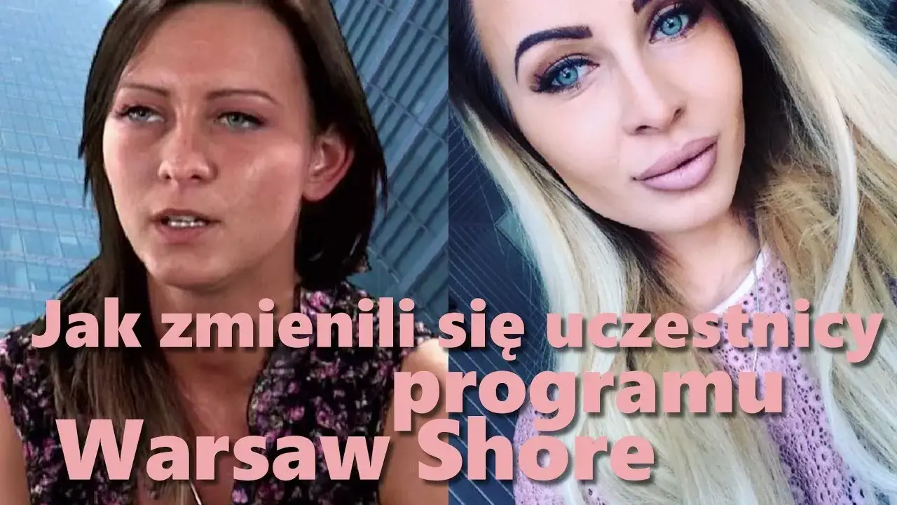 Zdjęcie Warsaw Shore 5: nowi uczestnicy, zmiany w obsadzie i gdzie oglądać