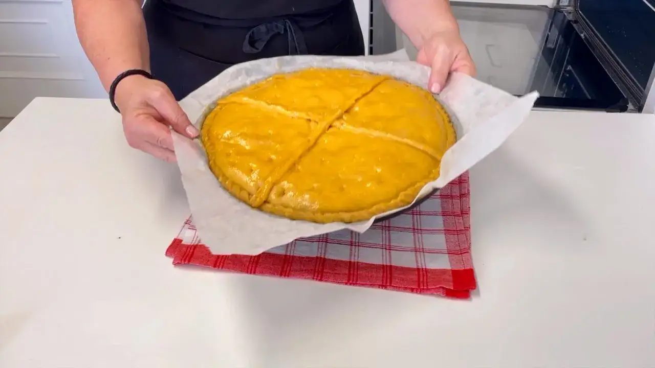 Zdjęcie Receta masa empanada: la base perfecta para tus empanadas favoritas