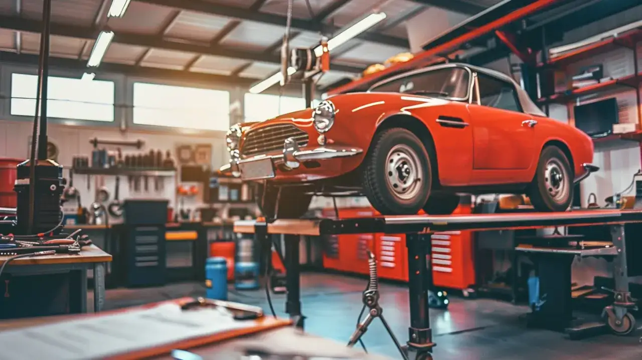 Zdjęcie Jak sprawdzić stan techniczny pojazdu przed zakupem? Prawa kupującego