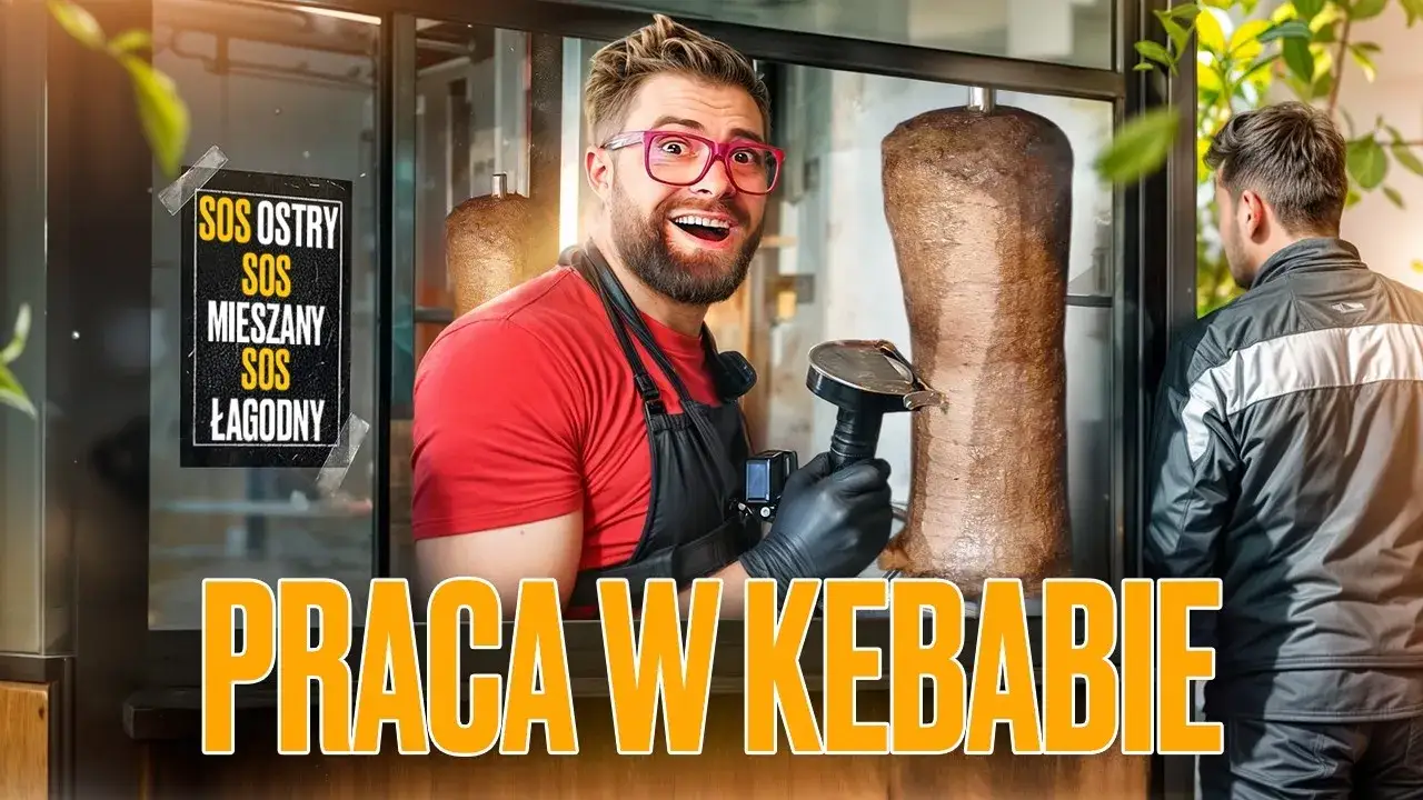 Zdjęcie Ile zarabia się w kebabie? Zaskakujące fakty o wynagrodzeniach