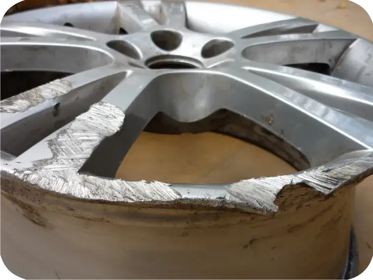 Zdjęcie Spawanie felgi aluminiowej - realne koszty i ceny w warsztatach 2025