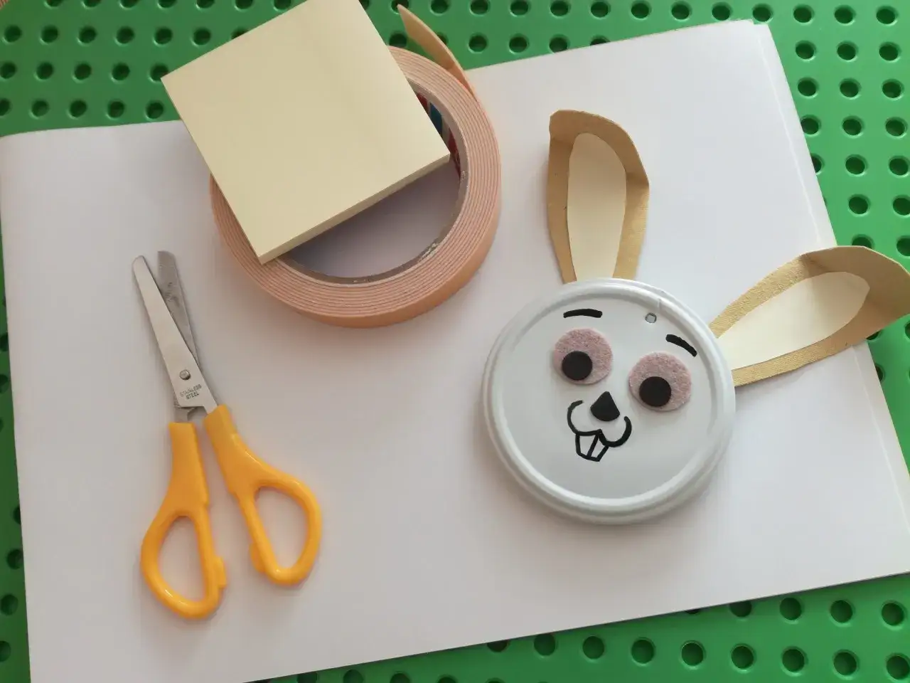 Zdjęcie Jak zrobić ozdoby wielkanocne z dziećmi - kreatywne pomysły na radosne chwile