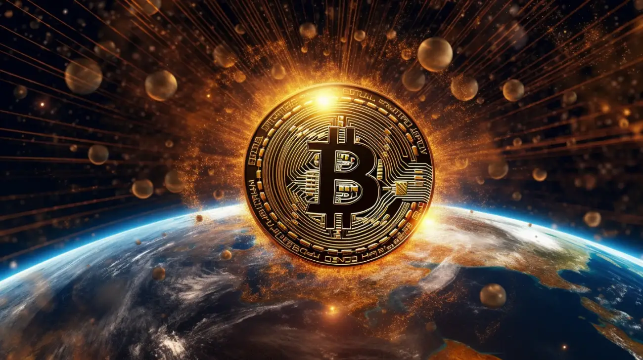 Zdjęcie Konferencja Kryptoraportu: Nowe ATH bitcoina to dopiero początek przygotowań na kolejną hossę!