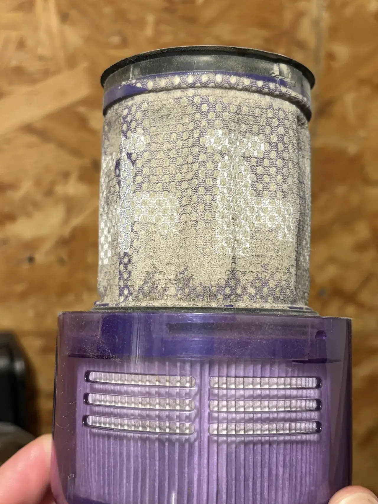 Zdjęcie Jak czyscić Dyson V12, aby uniknąć problemów z wydajnością?