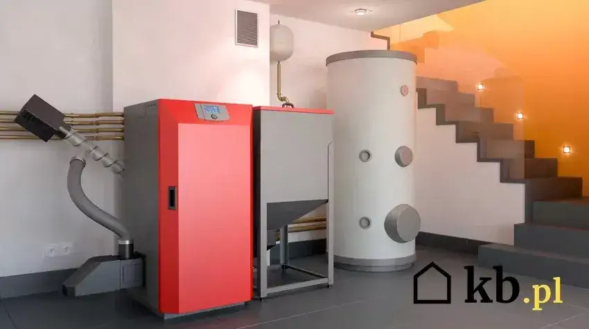 Zdjęcie Jaki piec na ekogroszek wybrać: 5 kryteriów fachowego wyboru kotła