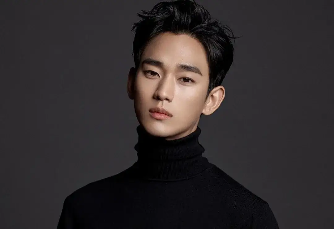 Zdjęcie Kim Soo-hyun: Fenomenalny aktor koreański i jego kultowe role