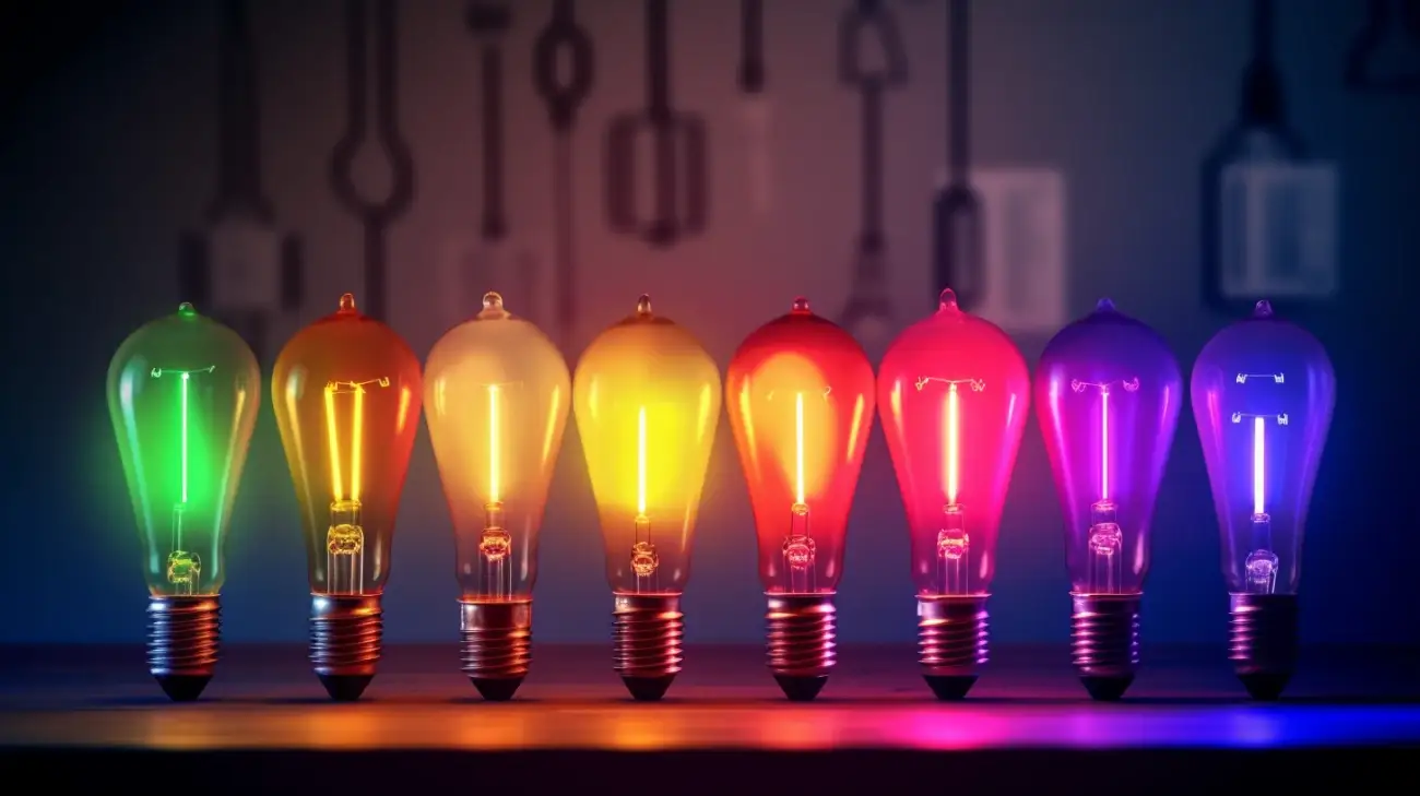 Dostawca energii elektrycznej w Warszawie - Dostawcy prądu