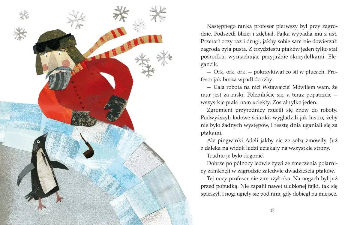 Zdjęcie O czym jest książka Zaczarowana Zagroda? Poznaj jej tajemnice i przesłanie