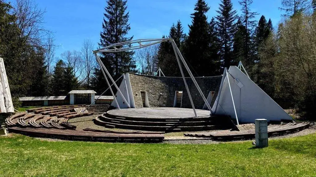 Zdjęcie Zubrzyca Górna atrakcje, które zaskoczą każdego turystę