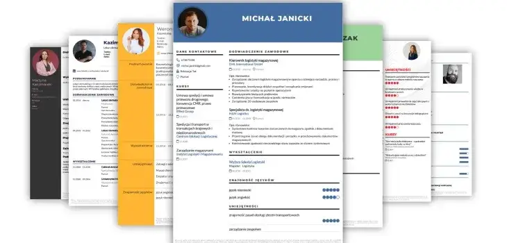 Zdjęcie Jakie dokumenty dołączyć do CV, aby zwiększyć szanse na pracę?
