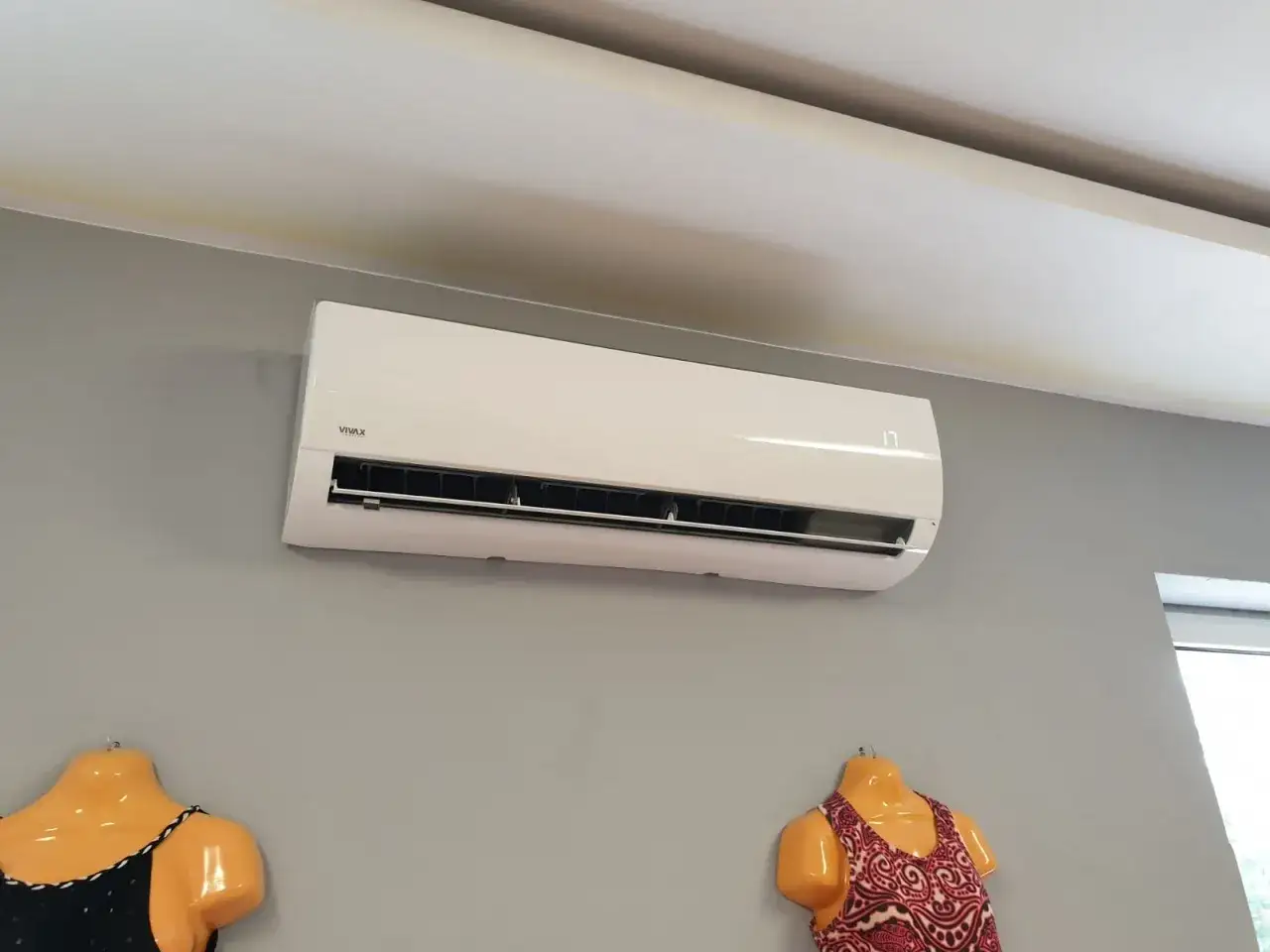 Zdjęcie Montaż klimatyzacji w Jastrzębiu-Zdroju: Najlepsze firmy i ceny