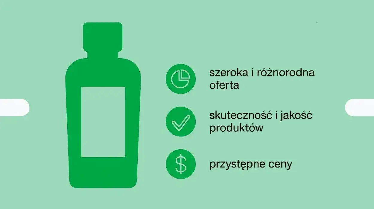 Zdjęcie Kosmetyki Oriflame czy warto? Opinie i skuteczność w praktyce