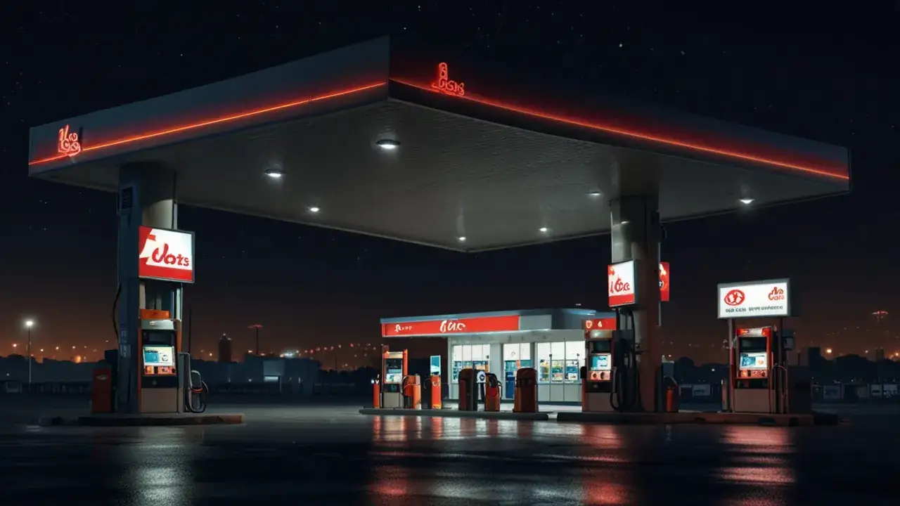 Zdjęcie Hurtowe ceny paliw Lotos: Co wpływa na ich zmiany w 2025 roku?