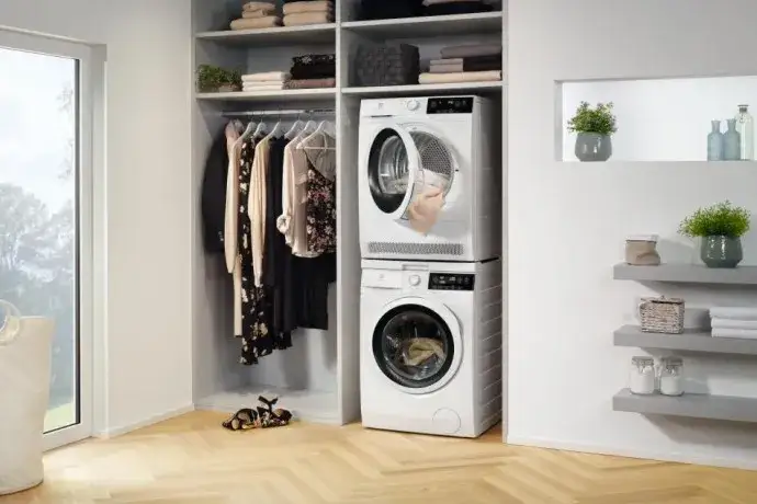 Zdjęcie Czy warto kupić suszarkę do ubrań? Odkryj zalety i wady tej decyzji